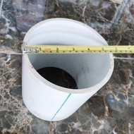 5 inch pvc pipe aw 130 cm