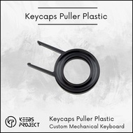 Keycaps Puller ABS for Mechanical Keyboard for Keebs Project