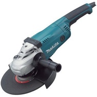 Handheld angle grinder/cutting machine 230mm 2200W 220V MAKITA - GA9020 genuine machine