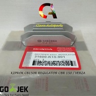 Spesial Kiprok Cb150R Regulator Verza K15 Kiprok Cbr150 Regulator