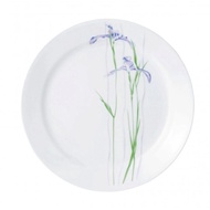 Corelle Shadow Iris Rim Dinner Plate 26cm 7710-333-LP (Brand New)
