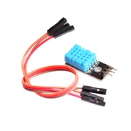 Single Bus DHT11 Digital Temperature and Humidity Sensor DHT11 Probe