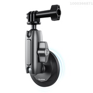Telescopin CMM-001 Magneti C อุปกรณ์ติดกล้อง-360คู่ ° สามารถหมุนได้-อะลูมินัมอัลลอย-GoPr O 11/10