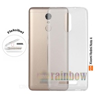 rainbow Soft Case Xiaomi Redmi Note 4/note 4x Silikon Case Xiaomi Redmi Note 4 Ultrathin Xiaomi Redm