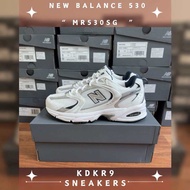 [ พร้อมส่ง ของแท้100% ] New Balance 530 SG AD SH AA1 รวมสีฮิต น้ำหนักเบาใส่สบาย