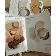 Sample Concealer Blister + Rms Beauty highlight