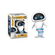 💕 Funko POP Disney Pixar: Wall-E - Flying Eve Vinyl Figure 1116