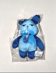 Monday Bruce 懶人環保手提袋