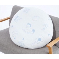 Hugsie: Baby Pillow Case Cover - 100% Tencel (Blue)