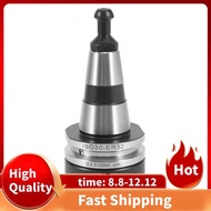Balance Chuck ISO30 ER32 50L Balance Collet Lathe Chuck G2.5 30000RPM CNC Tool Holder Stainless Stee