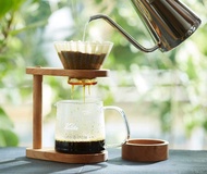 【日本】Kalita│Jug 400 耐熱玻璃 咖啡壺 (約400ml)