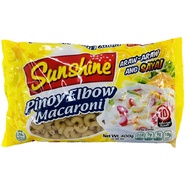 Sunshine Elbow Macaroni 400g