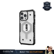 [iPhone 15 Series] UAG Pathfinder Clear Magnetic Case For iPhone 15 Pro Max iPhone 15 /iPhone 15 pro