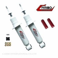 CAMBO โช๊คอัพน้ำมันคู่หน้า Mitsubishi Triton Plus 4WD ปี 2011 โหลด 1.5 นิ้ว แกน 16 มม (HO 4686 L1.5")