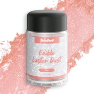 Edible Luster Dust Glitter Sprinkles Food Grade Shimmer Powder for Drinks Cake Decorating Baking Cup