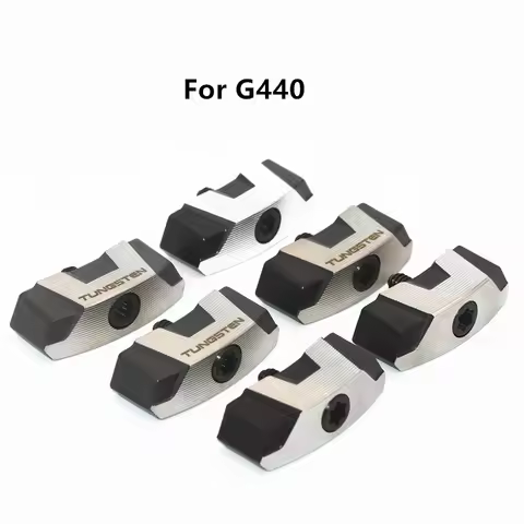 Golf Club Head Weight For Ping G440 G440 MAX LST SFT Driver Head Weights Golf accessories