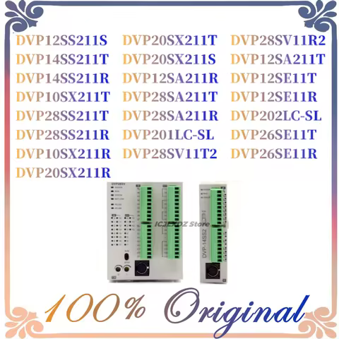 DVP12SS211S DVP14SS211T DVP14SS211R DVP10SX211T DVP28SS211T DVP28SS211R DVP10SX211R DVP20SX211R DVP2