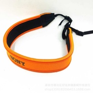 Orange Background Black Letter Suitable for Windproof S0 Ni N-Shaped Elastic Shock Absorption Should