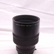 Mamiya-Sekor 500mm/8 645 MF 萬美雅 反射鏡 波波鏡 #11624