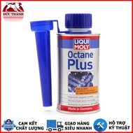 Phụ gia tăng chỉ số Octan Liqui Moly Octane Plus 2956 150ml