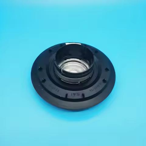 Hub Cap for Mercedes-Benz GLS63 FOR AMG Compatible with GLE63 E53 C63S Wheel Center Caps Wholesale
