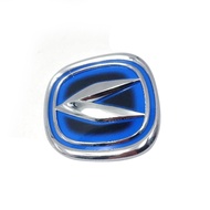 Front Net Logo Rear Trunk V-Shaped Mark Adapt Long Comfortable EV Benben CS75PHEV Electric