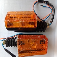 Turn signal lights for Honda win 100 C70 GL100 GL 100 WIN100