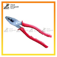 Triple Diamonds 7" & 8" Combination Rubber Pliers Combination Polishing Pliers/
