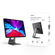 Flat Magnetic Suspension Bracket Bracket Rotating Aluminum Alloy Suitable for Flat Magnetic Suspensi