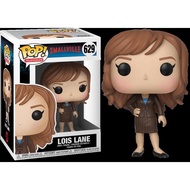 Funko POP TELEVISION SMALLVILLE NO 629 LOIS LANE