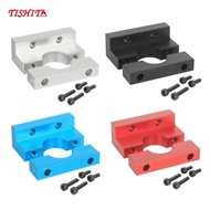 [Bilibili1] Hotend Fixed Block 3D Printer Accessories Hotend Metal Mount Extruder Parts Fixing Block