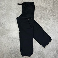 Uniqlo Geared Utility Pants