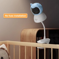 Baby Monitor Camera Xiaomi Mihome CCTV Xiaovv baby monitor Wireless CCTV V380 Pro CCTV Pet Camera CC