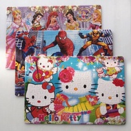28x42cm Jigsaw Puzzle for Children