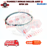 vanbelt suzuki skywave - Vanbelt Suzuki - Vanbelt Suzuki Spin 125 - Paket Vanbelt Spin - V-Belt Spin
