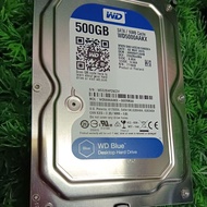 Health 100% Hardisk 500GB / 1TB / 2TB / Rpm 7200 Desktop