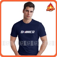 Bimmer M3 BMW M Sport T Shirt T-Shirt Racing Motorsport Fashion Casual Unisex Mens Streetwear