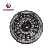 Genuine part brand new 6DCT250 DPS6 dry clutch body KTCA6P7C601AD A4532500600 for Renault Ford smart