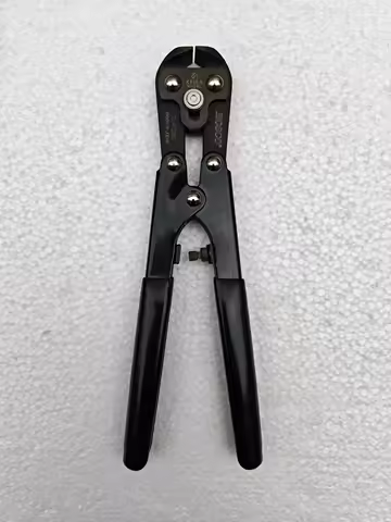 Hosco 1 Fret Cutter FC-28S Luthier Tools from Japan fit the stainless steel fret