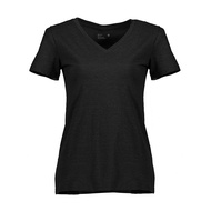 GUA0128BK3 - BENCH/ V-Neck Tee - Black