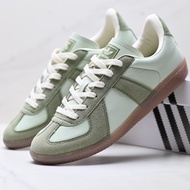 Adidas BW Army Lightweight Low-Top Casual Sports Sneakers Green