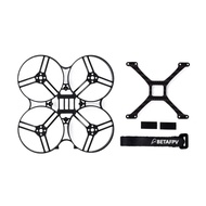 BetaFPV 85X 4S 4K Frame Kit (Upgrade)