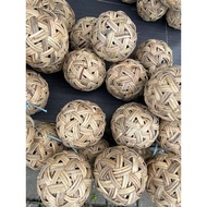 Bola takraw / bola Sepak takraw