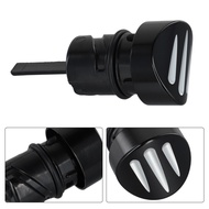 【MOTORLAND】 Motorcycle Oil Dipstick Tank Cap Plug Fit For Harley Sportster 883 1200 48 XL #May