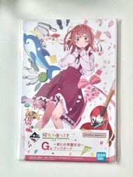 出租女友 日版 一番賞 G賞 櫻澤墨