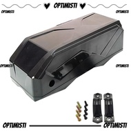 OPTIMISTI8E Electric Bicycle Controller Box, ABS Waterproof E-bike Controller , Provided with Mounti