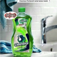 cleantex pembersih porselen