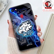 Skin (DKC) Case Oppo F5 / F5 Youth - Casing Oppo F5 / F5 Youth - ( Evos ) - Case hp - Casing hp - Ha