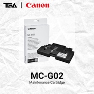 Canon MC-G02 Maintenance Cartridge for G1020 / G2020 / G3020 / G3060 / G570 / G670