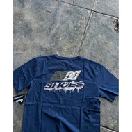 DC Shoes Men Ice Cold - Dress Blues